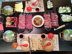 -潮庭牛肉火锅·骑楼私宴