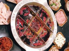 -大龙火锅(老店)