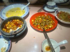-杨记隆府重庆江湖菜(大悦城店)