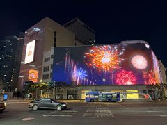 -新世界百货(明洞总店)