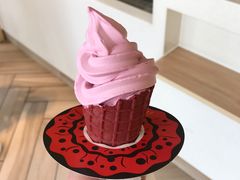 -麦当劳(塔园路店)