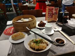 -鼎泰丰(国贸商城店)