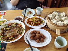 -老绥元烧麦·家常菜(大召店)