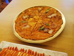 -汤连得温泉馆(宝山店)