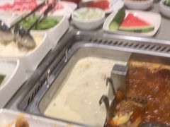 -海底捞火锅(新华联梦想城店)