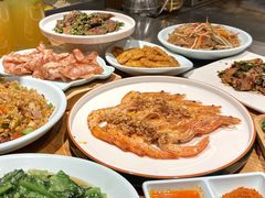 -飞阳铁板烧(ME TOWN购物中心店)