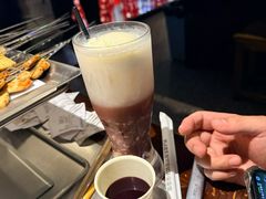 -阿财老铺·老蚌埠龙虾城(华夏总店)