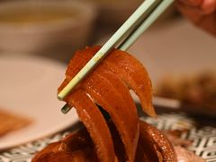 -宫燕府·京菜·烤鸭·淮扬菜(王府中心店)