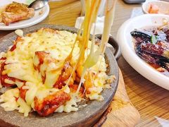 -韩国馆(抚顺街店)