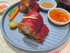 -点都德(奥体印象城店)