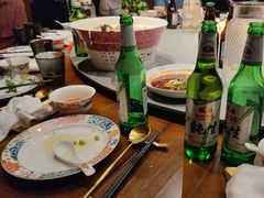 -羊门客在·烤盐池滩羊·川菜