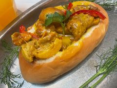 -芭莉与彩虹西餐厅(成都合生汇店)