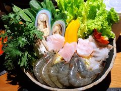 -呷哺呷哺 黄金牧场 (新中关购物中心店)