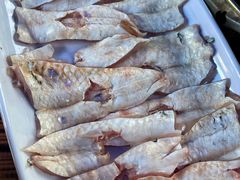 鲮鱼肚-章记正宗南岗鱼蛋火锅