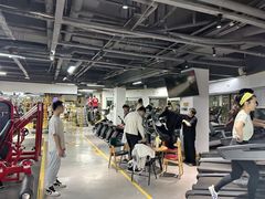 -超鹿运动(融侨锦江店)