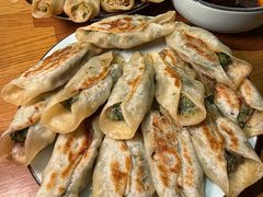 -伊喜饺子·烤鸭(五道口学院路店)