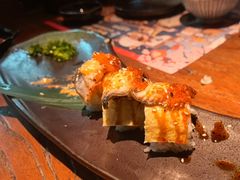 -京鹿料理(荟聚店)