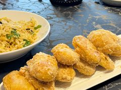 -来哥菜馆·大厨烹小鲜