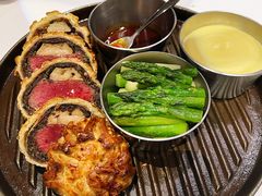 -Le Bistrot de Racine