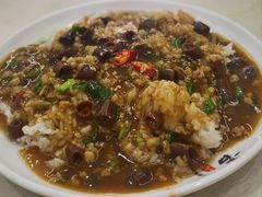 海肠捞饭-人和啤酒屋海鲜大排档(营口路店)