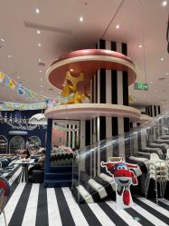 -奈尔宝家庭中心·亲子餐厅(鄞州万达店)