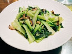 -永安水煮活鱼·仪征淮扬菜
