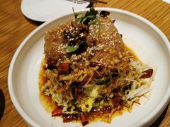 小馆拌菜-金掌勺·锅包肉(广渠门店)