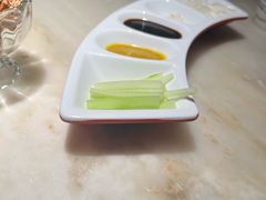-京华烟云·北京烤鸭(领展购物广场·中关村店)