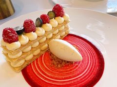 -L'Arome芳芳法国餐厅(仙林金鹰店)