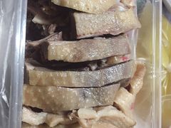 -正宗忘不了老鹅(梅岭店)