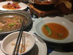 -绿茶餐厅(布吉万象汇店)