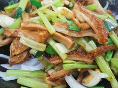 -牛街老爆肚满(牡丹园店)