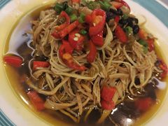 井冈山烟笋-南昌饭店(西黄城根南街店)