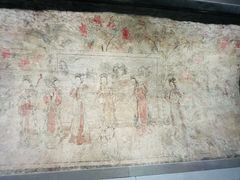 -洛阳古墓博物馆