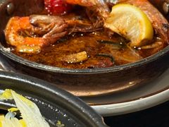 -庐灶江南·江南菜·四合院Bistro(东直门雍和宫·原华侨宾馆店)