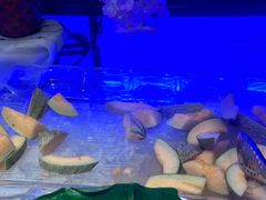 -藜爱·山海情海鲜自助(万达广场店)