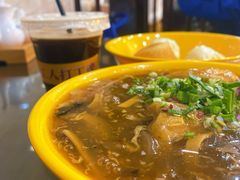 -毛华美食(清扬路店)