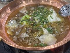 -朝伟清真铜瓢牛肉馆(三十年老·店)