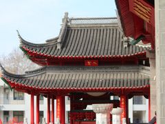 -竺桥兄弟烤鸭(总店)