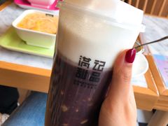 -满记甜品(湖滨店)