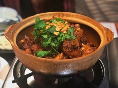 -财神鸡煲(华强北店)