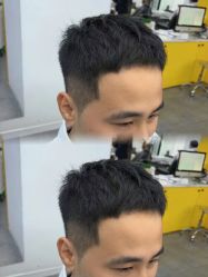 -卓梵美发·精品Salon