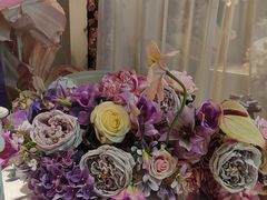 -PARFUM FLORAL花境法餐(南京首店)