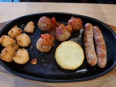 -萨莉亚意式餐厅(石鼓路店)