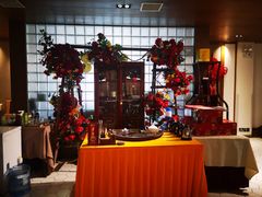 -陆壹捌餐厅(五大道店)