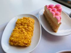 虾排-宜家·瑞典风味餐厅(徐汇店)