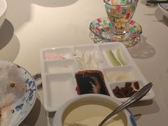 -悦融琥珀·京鲁菜·海味珍品(西单店)