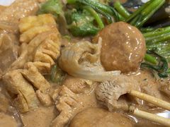 -郭记小街麻辣烫(南小街总店)