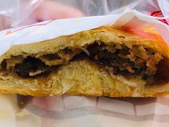 -吉品合酥脆烤饼(太平洋森活天地店)