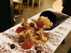 -必胜客(华辰店)